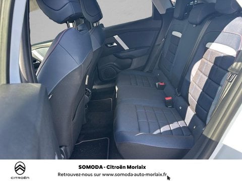 Voitures D'occasion À Saint-Martin-Des-Champs | Citroën C4 1.2 Hybride 145Ch S&S Collection Aut...