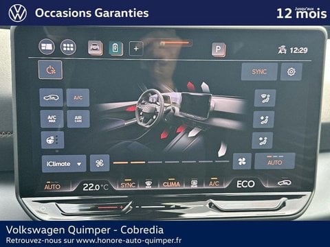 Voitures D'occasion À Quimper | Cupra Born 230Ch Xl 77 Kwh V