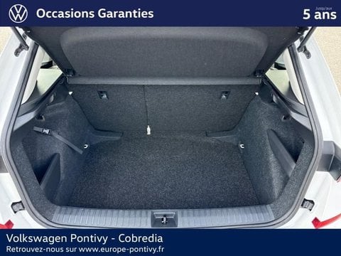 Voitures D'occasion À Pontivy | Škoda Kamiq 1.0 Tsi Evo 110Ch Business Dsg7