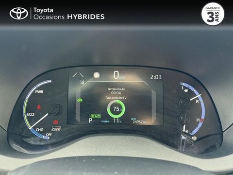 Voitures D'occasion À Noyal-Pontivy | Toyota Yaris Cross 116H Gr Sport My22