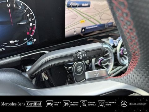 Voitures D'occasion À Brest | Mercedes-Benz Gla 250 E Hybrid Eq 218Ch Amg Line 8G-Dct