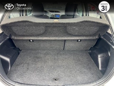 Voitures D'occasion À Pluneret | Toyota Yaris 70 Vvt-I Dynamic 5P Rc18