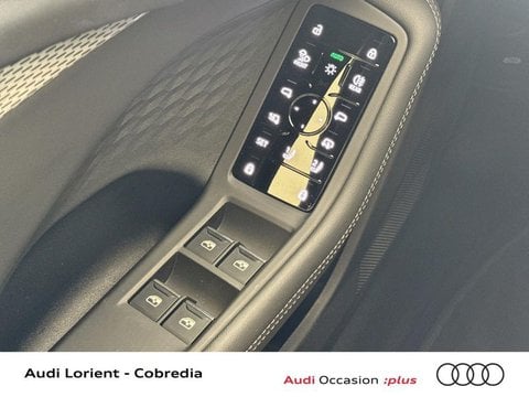 Voitures D'occasion À Lanester | Audi A5 Avant 2.0 E-Hybrid 367Ch S Line Quattro S Tronic 7