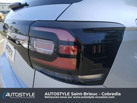 Voitures D'occasion À Yffiniac | Volkswagen T-Cross 1.0 Tsi 110Ch R-Line Dsg7