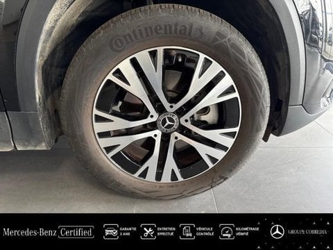 Voitures D'occasion À Quimper | Mercedes-Benz Gla 250 E Hybrid Eq 218Ch Progressive Line 8G-Dct