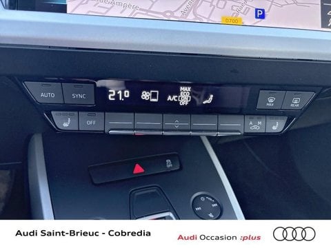 Voitures D'occasion À Saint-Brieuc | Audi Q4 E-Tron 45 E-Tron 285Ch Design