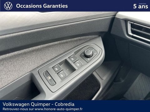 Voitures D'occasion À Quimper | Volkswagen Golf 1.5 Tsi Evo2 116Ch Vw Edition