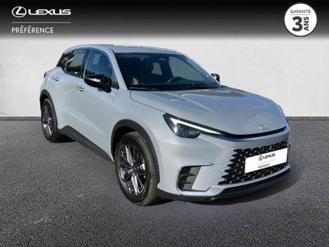 Voitures D'occasion À Lanester | Lexus Lbx 1.5 136Ch Elegant 2Wd