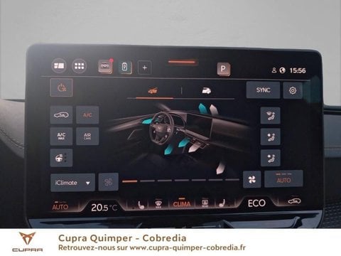 Voitures D'occasion À Quimper | Cupra Leon 1.5 Ehybrid 204Ch V Dsg6