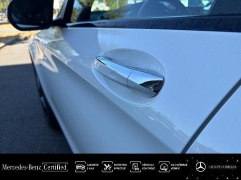 Voitures D'occasion À Saint-Malo | Mercedes-Benz Glc 300 De 194+122Ch Amg Line 4Matic 9G-Tronic