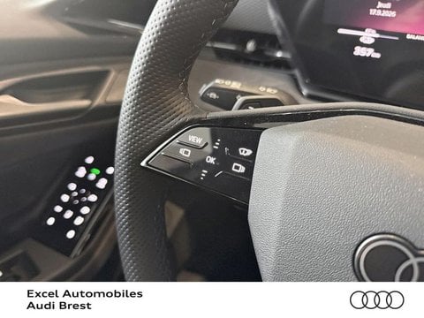 Voitures D'occasion À Brest | Audi S6 Avant E-Tron E-Tron 503Ch Quattro