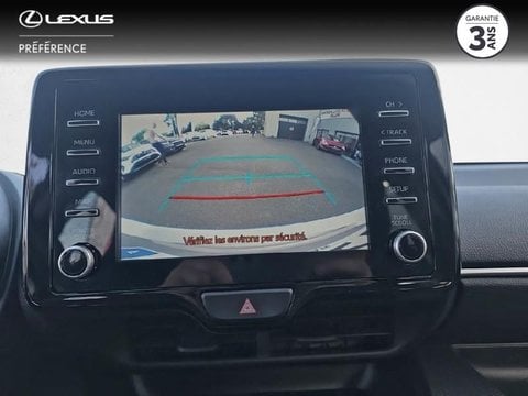 Voitures D'occasion À Vannes | Toyota Yaris 116H Dynamic Business My22