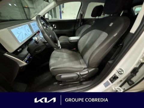 Voitures D'occasion À Yffiniac | Hyundai Ioniq 5 77 Kwh - 229Ch Intuitive