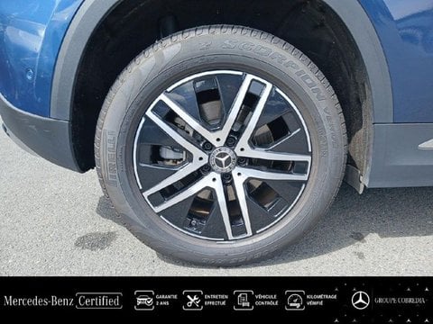 Voitures D'occasion À Saint-Brieuc | Mercedes-Benz Gla 250 E 160+102Ch Business Line 8G-Dct