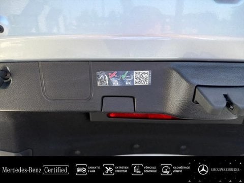 Voitures D'occasion À Brest | Mercedes-Benz Cla 250 E Hybrid Eq 218Ch Amg Line 8G-Dct
