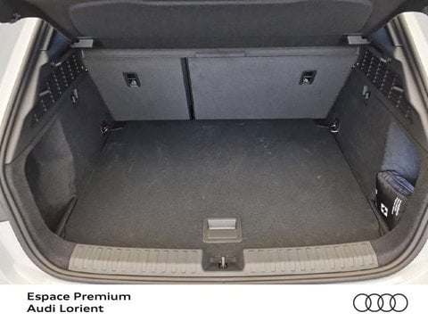 Voitures D'occasion À Lanester | Audi A3 Sportback 1.5 Tfsi E 204Ch Phev S Line S Tronic 6