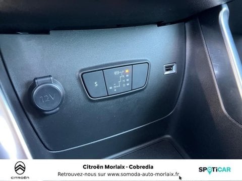 Voitures D'occasion À Saint-Martin-Des-Champs | Citroën C3 Aircross Puretech 130Ch S&S Shine Eat6