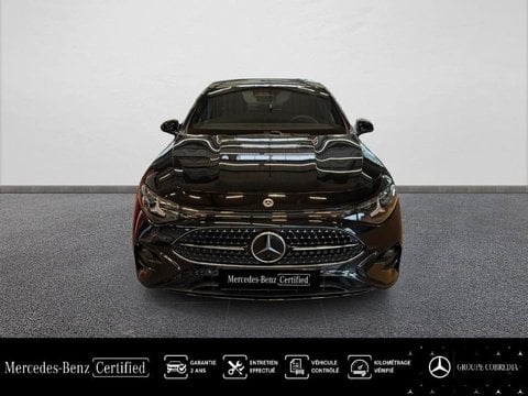 Voitures D'occasion À Saint-Malo | Mercedes-Benz Cla 200 183Ch Amg Line 8G-Edct