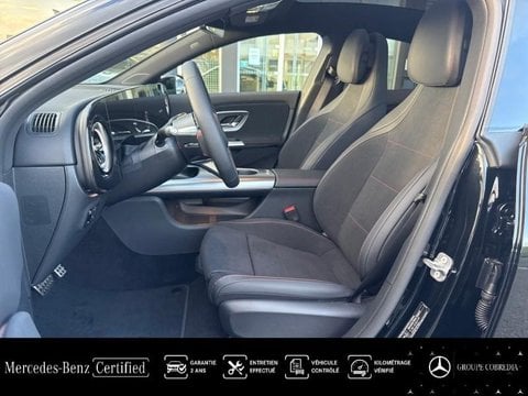 Voitures D'occasion À Bonchamps-Les-Laval | Mercedes-Benz Cla 200 183Ch Amg Line 8G-Edct