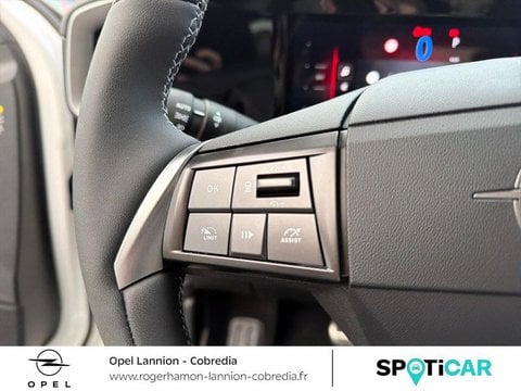 Voitures D'occasion À Yffiniac | Opel Mokka 1.2 Turbo Hybrid 145Ch Gs E-Dct6