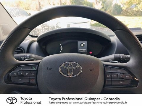 Voitures D'occasion À Quimper | Toyota Proace Max L3H2 3.5 Maxi 270Ch Batterie 110 Kwh Start Ng24