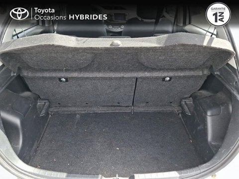Voitures D'occasion À Plérin | Toyota Yaris Hsd 100H France 5P