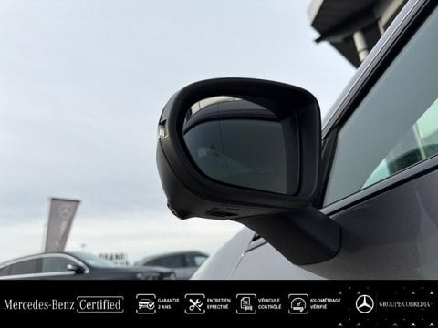 Voitures D'occasion À Saint-Grégoire | Mercedes-Benz Cla 250 E Hybrid Eq 218Ch Amg Line 8G-Dct
