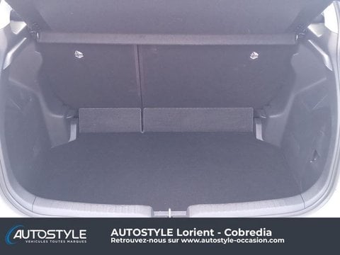Voitures D'occasion À Lanester | Toyota Yaris 70 Vvt-I Dynamic 5P My22