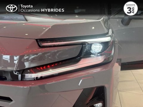 Voitures D'occasion À Lanester | Toyota Rav4 2.5 Hybride 185Ch Graphic 2Wd Ng