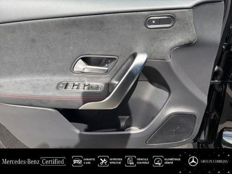 Voitures D'occasion À Saint-Grégoire | Mercedes-Benz Classe A 200 D 150Ch Edition 140 8G-Dct