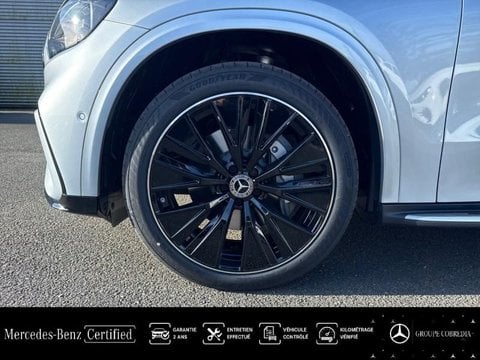 Voitures D'occasion À Bonchamps-Les-Laval | Mercedes-Benz Glc 400 Eq 489Ch Amg Line 4Matic