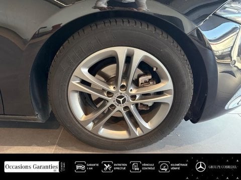 Voitures D'occasion À Quimper | Mercedes-Benz Classe A 160 109Ch Style Line