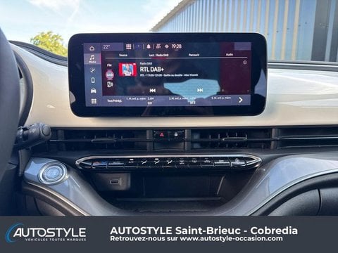 Voitures D'occasion À Yffiniac | Fiat 500 E 95Ch My23