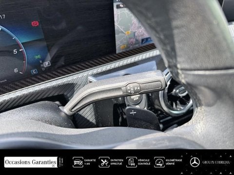 Voitures D'occasion À Brest | Mercedes-Benz Classe A 200 D 150Ch Business Line 8G-Dct