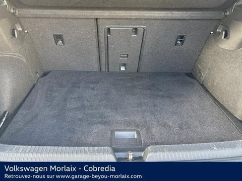 Voitures D'occasion À Morlaix | Volkswagen Golf 2.0 Tdi 150Ch R-Line Dsg7