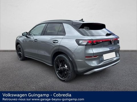 Voitures D'occasion À Guingamp | Volkswagen T-Roc 1.5 Etsi 116Ch Style Dsg7