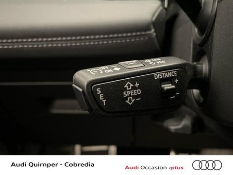 Voitures D'occasion À Quimper | Audi Q6 E-Tron E-Tron 306Ch Performance S Line
