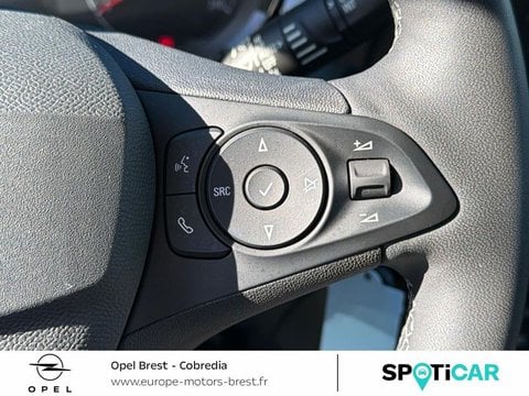 Voitures D'occasion À Brest | Opel Corsa 1.2 75Ch