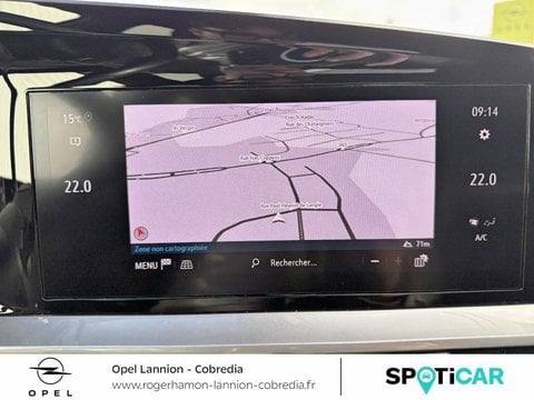 Voitures D'occasion À Yffiniac | Opel Mokka 1.2 Turbo 130Ch Ultimate Bva8