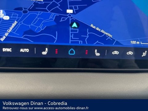 Voitures D'occasion À Quevert | Volkswagen Id.3 Neo 170Ch 50Kwh Life