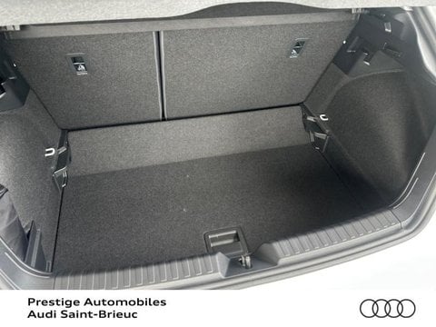 Voitures D'occasion À Saint-Brieuc | Audi A1 Sportback 25 Tfsi 95Ch Design S Tronic 7
