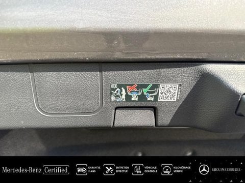 Voitures D'occasion À Bonchamps-Les-Laval | Mercedes-Benz Cla 250 E 160+102Ch Amg Line 8G-Dct