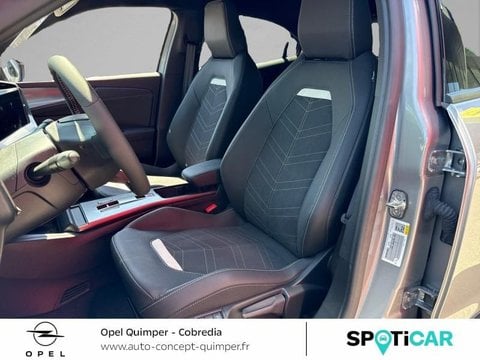 Voitures D'occasion À Quimper | Opel Mokka Electric 156Ch Gs