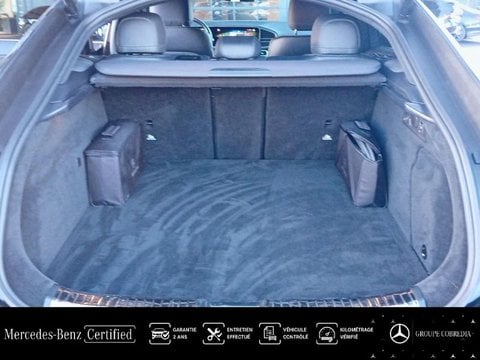 Voitures D'occasion À Saint-Grégoire | Mercedes-Benz Gle 350 E 211+136Ch Amg Line 4Matic 9G-Tronic