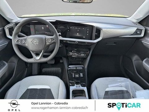 Voitures D'occasion À Yffiniac | Opel Mokka Electric 136Ch