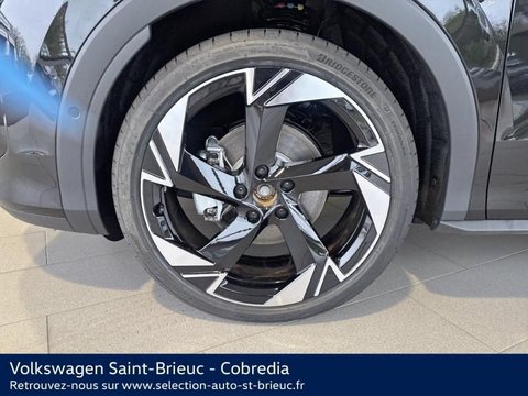 Voitures D'occasion À Saint-Brieuc | Volkswagen T-Roc 1.5 Etsi 150Ch R-Line Dsg7