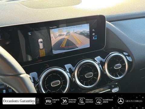 Voitures D'occasion À Vannes | Mercedes-Benz Classe B 200D 150Ch Progressive Line Edition 8G-Dct...