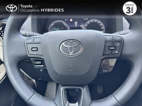 Voitures D'occasion À Pabu | Toyota C-Hr 1.8 Hybride 140Ch Dynamic Ng23