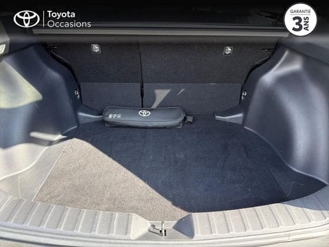 Voitures D'occasion À Vannes | Toyota Corolla Cross 1.8 140Ch Design