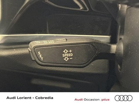 Voitures D'occasion À Lanester | Audi Q3 40 Tfsi 190Ch S Line Quattro S Tronic 7
